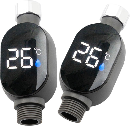 PAMETNI MERAČ TEMPERATURE VODE