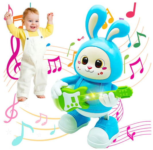 MUZIČKI ZEKA GITARISTA