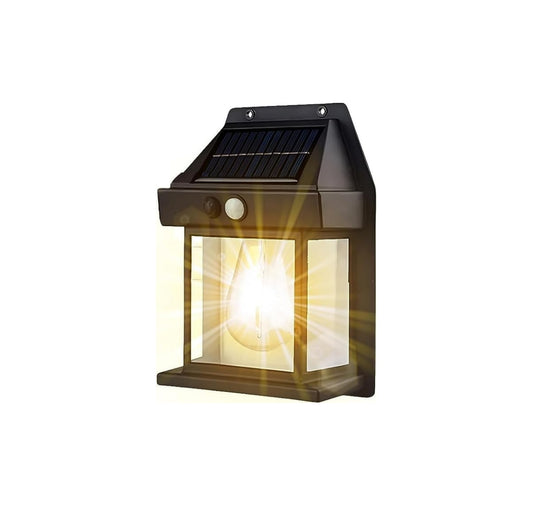 SOLARNA LAMPA