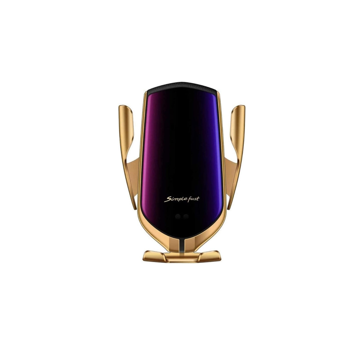 BEŽIČNI AUTO PUNJAČ