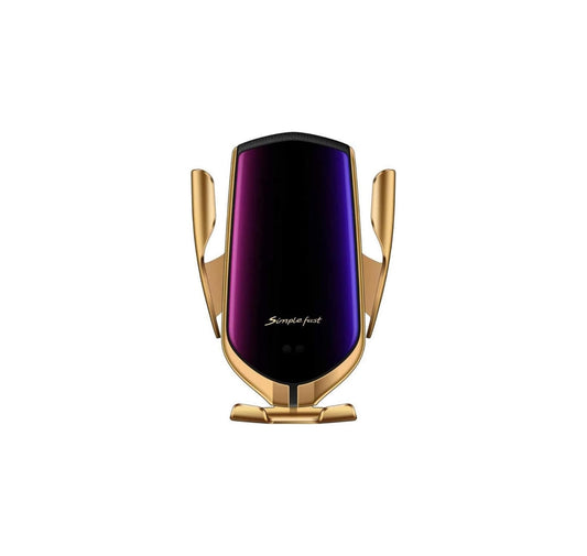 BEŽIČNI AUTO PUNJAČ