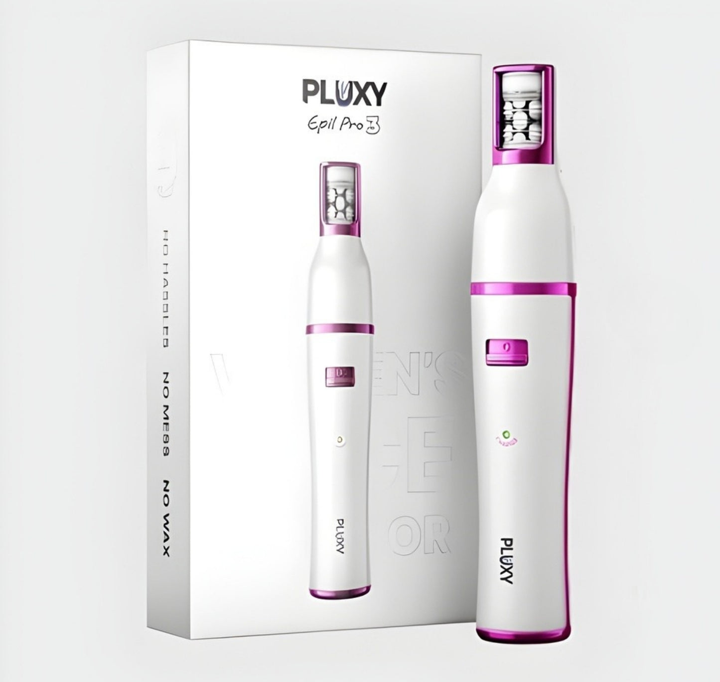 EPILATOR ZA LICE