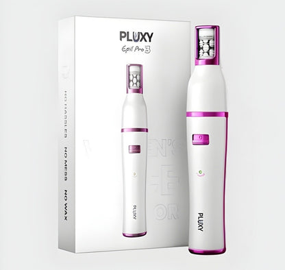 EPILATOR ZA LICE