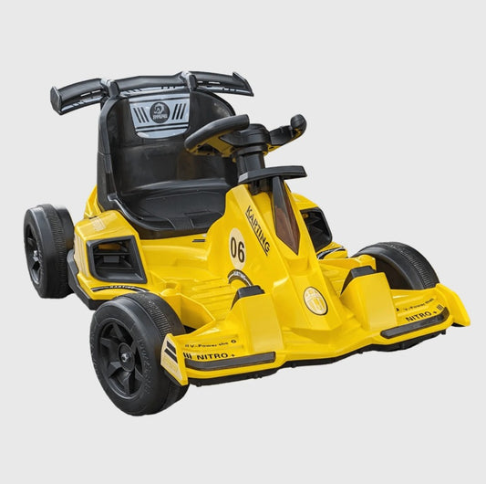 DEČIJA FORMULA