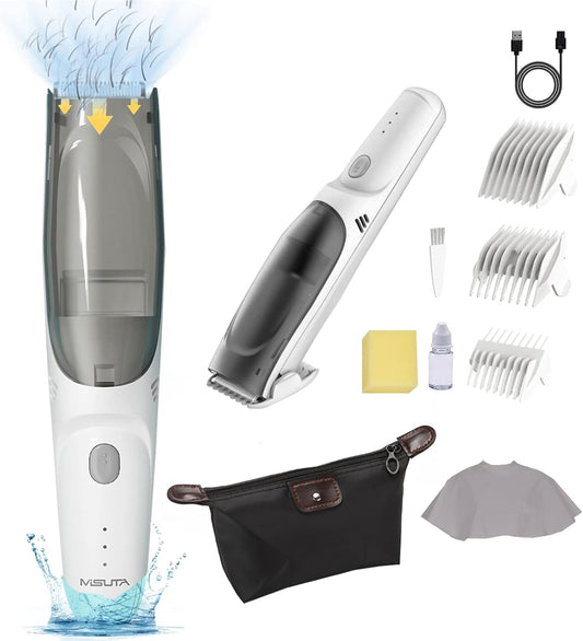 BEŽIČNI ELEKTRIČNI TRIMER ZA BEBE