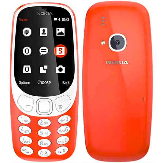 MOBILNI TELEFON NOKIA 3310