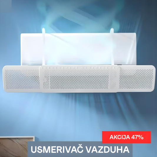 usmerivac vazduha za klimu