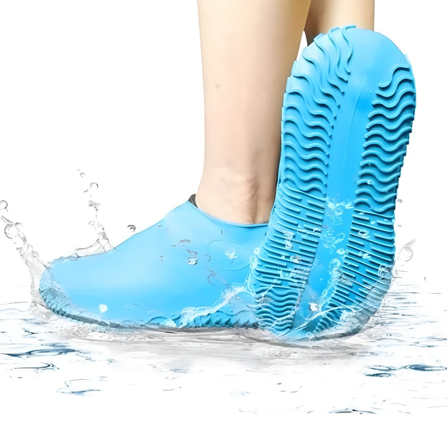 VODOOTPORNA ZAŠTITA ZA OBUĆU