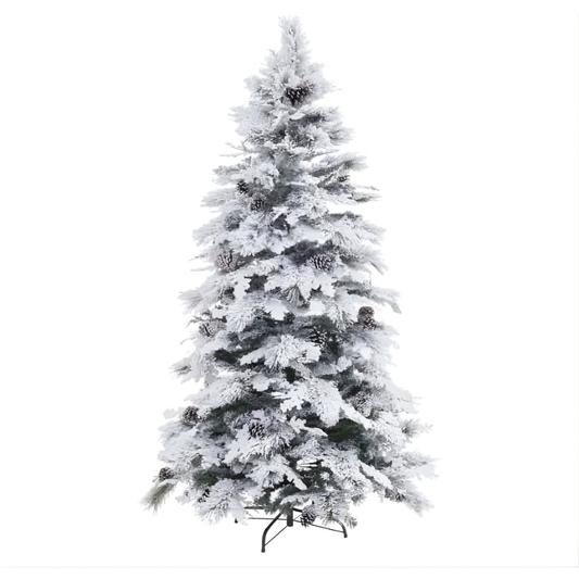 SNEŽNA JELKA 1.8m