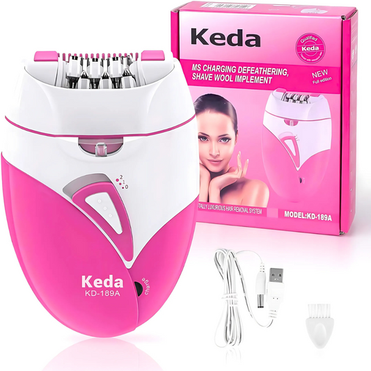 EPILATOR