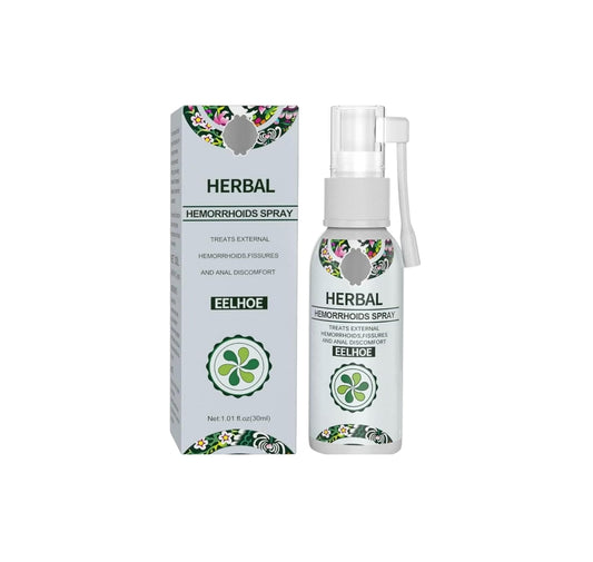 SPREJ ZA HEMOROIDE