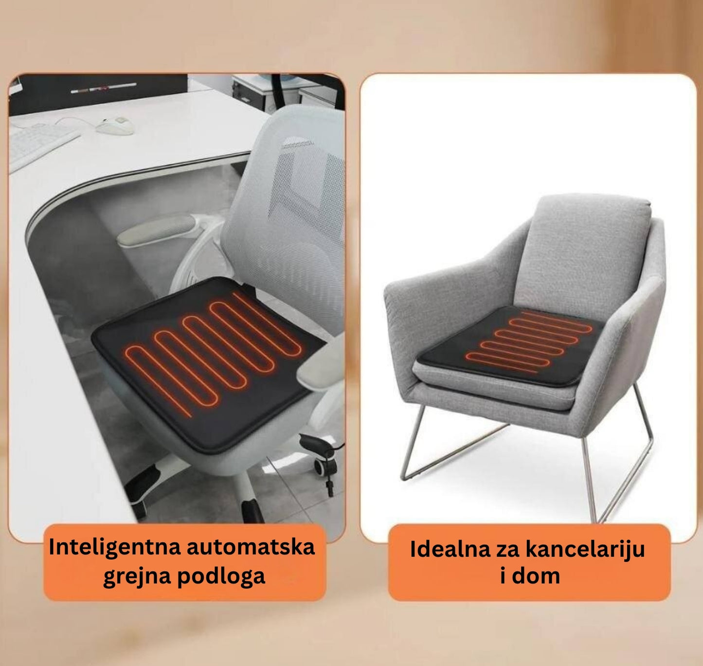 PODLOGA KOJA GREJE