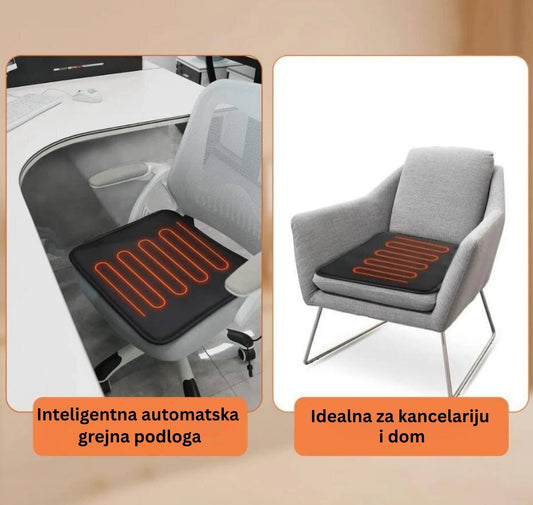 PODLOGA KOJA GREJE