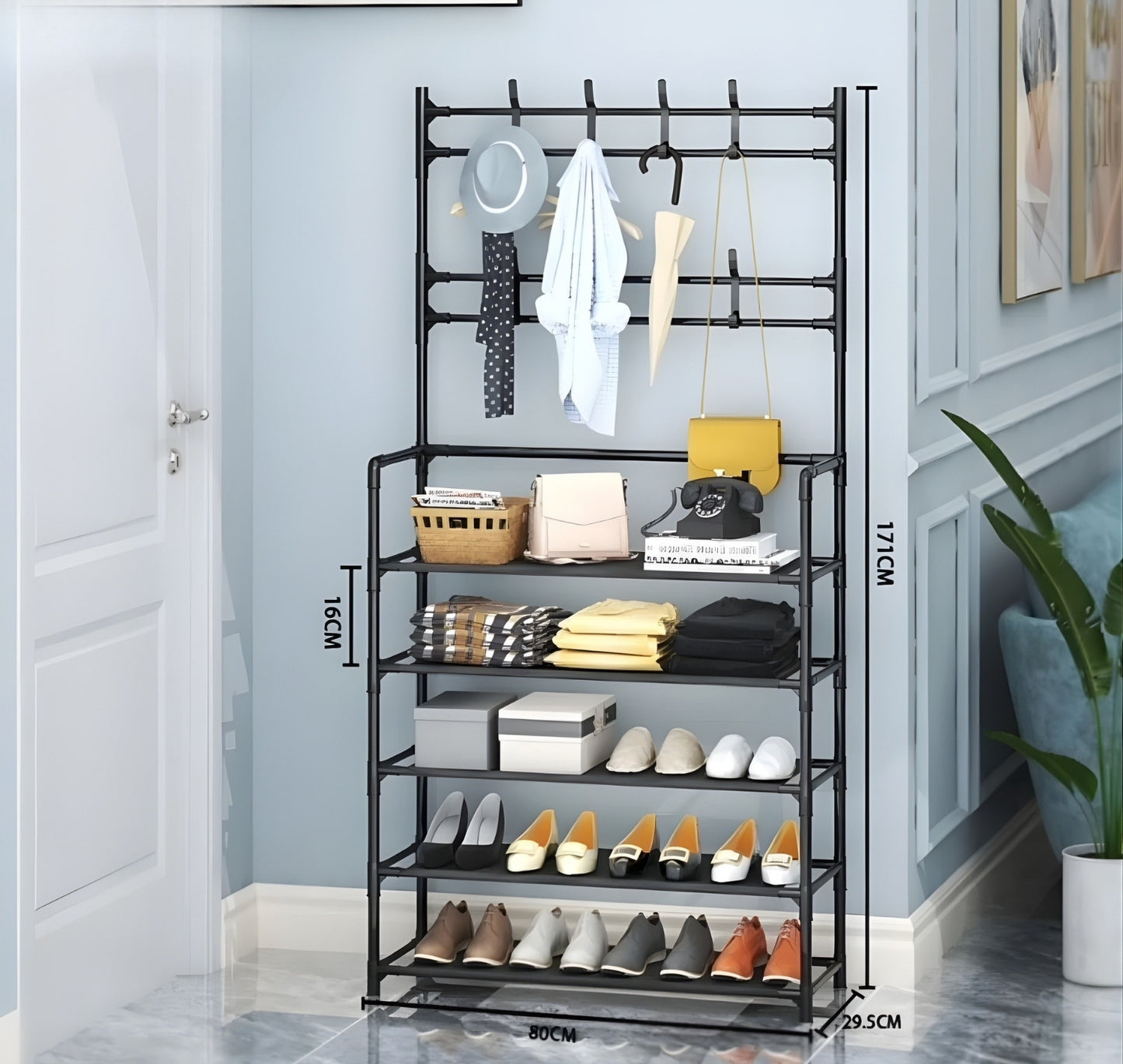 2 U 1 OFINGER POLICA