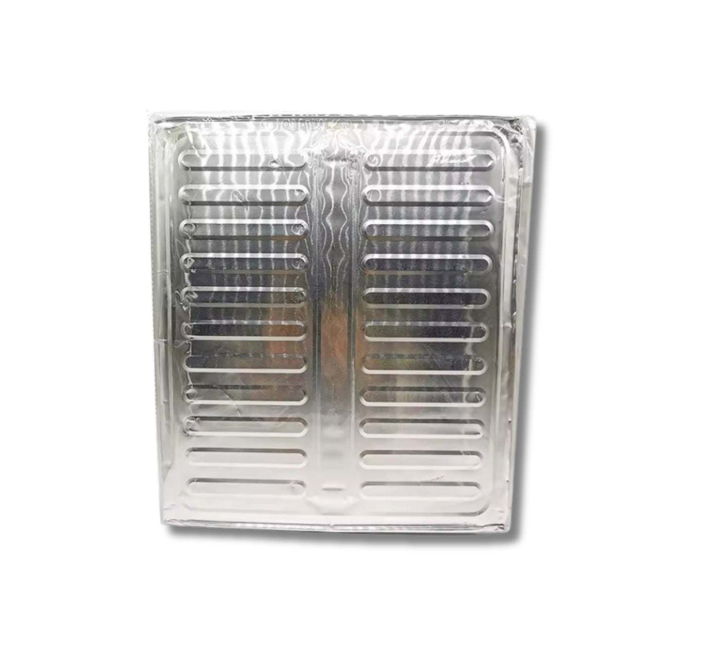 ZAŠTITA OD PRSKANJA ULJA