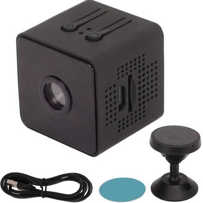MINI WIFI KAMERA