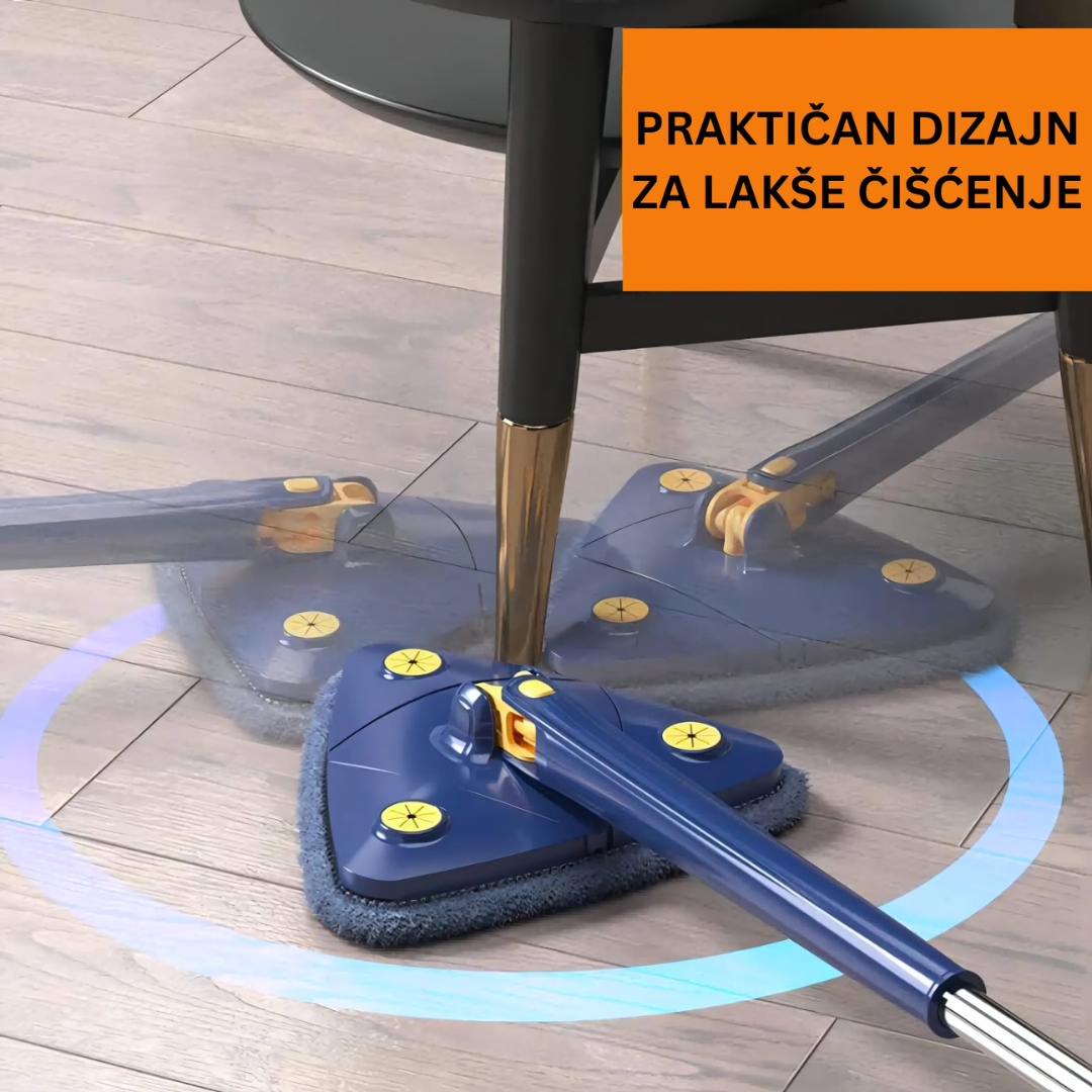 SUPER UPIJAJUĆI 360 MOP