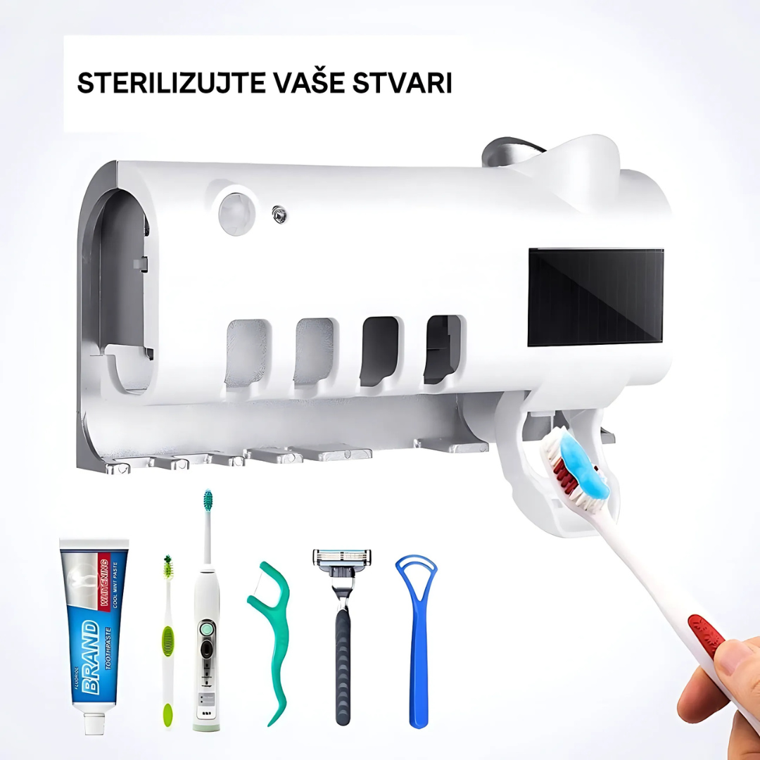 UV STERILIZATOR
