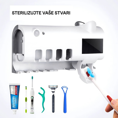 UV STERILIZATOR