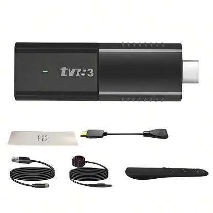 SMART TV BOX