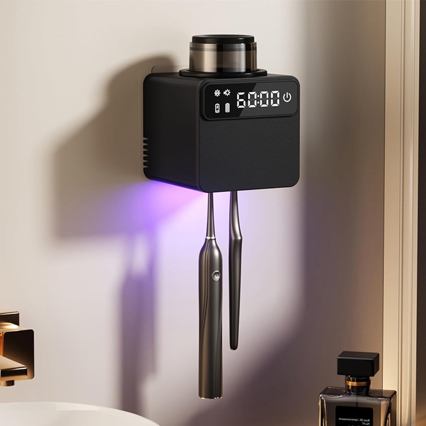 STERILIZATOR ZA ČETKICE