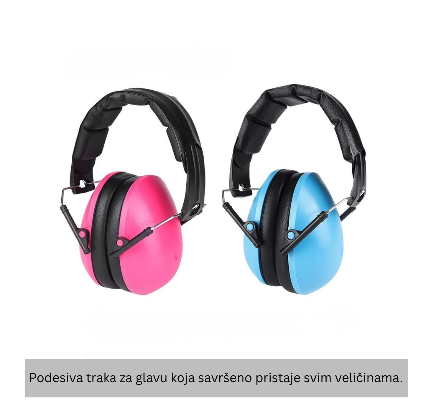 ANTIFONSKE SLUŠALICE