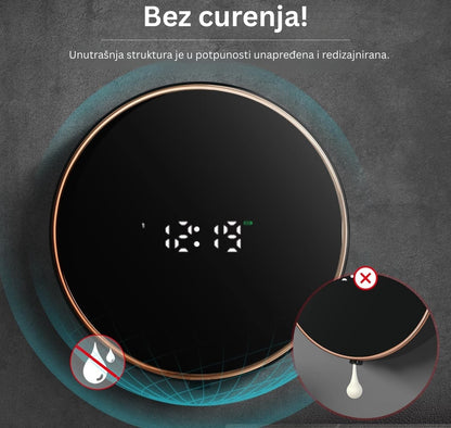 PAMETNI DISPENZER ZA SAPUN