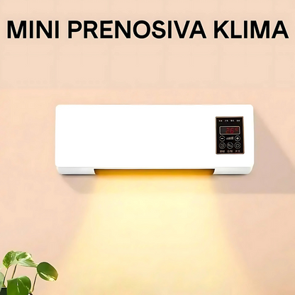 MINI PRENOSIVA KLIMA
