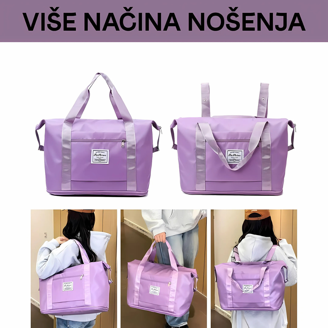 RASKLOPIVA TORBA