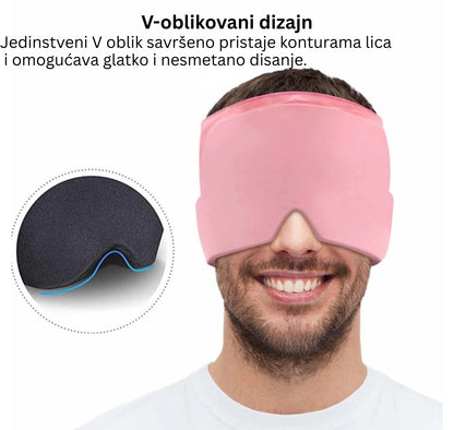 MASKA ZA GLAVOBOLJU