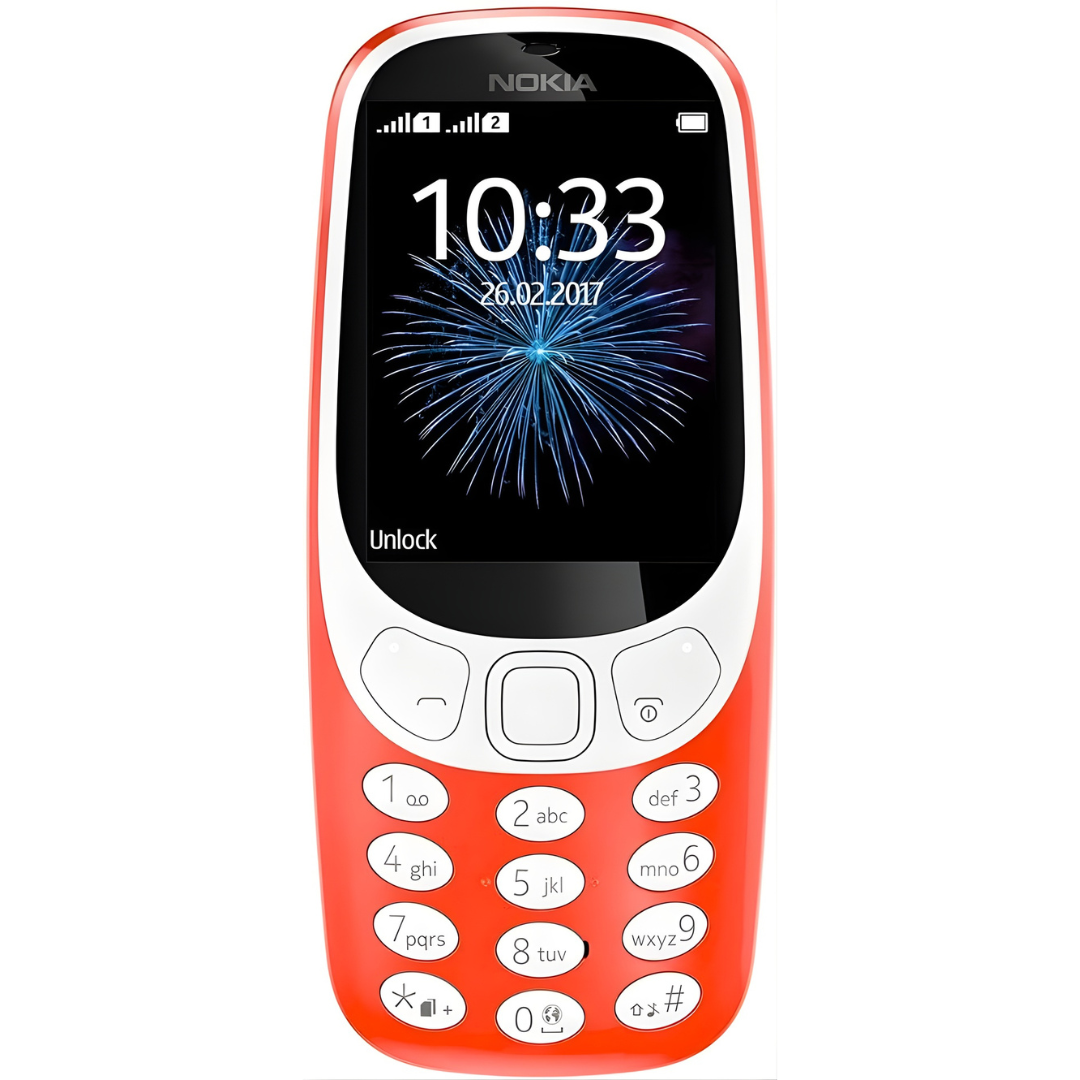 MOBILNI TELEFON NOKIA 3310
