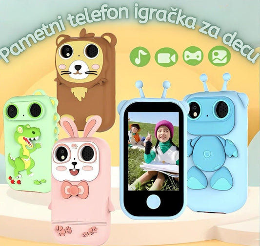 DEČIJI TELEFON