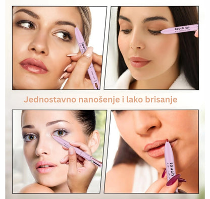 4 U 1 OLOVKA ZA ŠMINKANJE