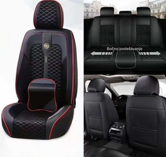 LUKSUZNE PRESVLAKE ZA AUTO