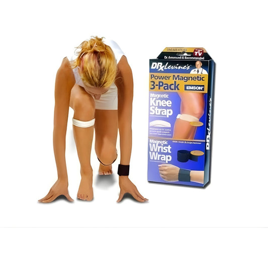 STEZNIK TRAKA ZA KOLENA