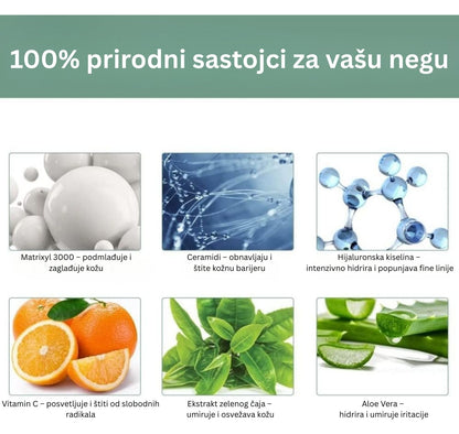 KOLAGEN ZA ZATEZANJE KOŽE