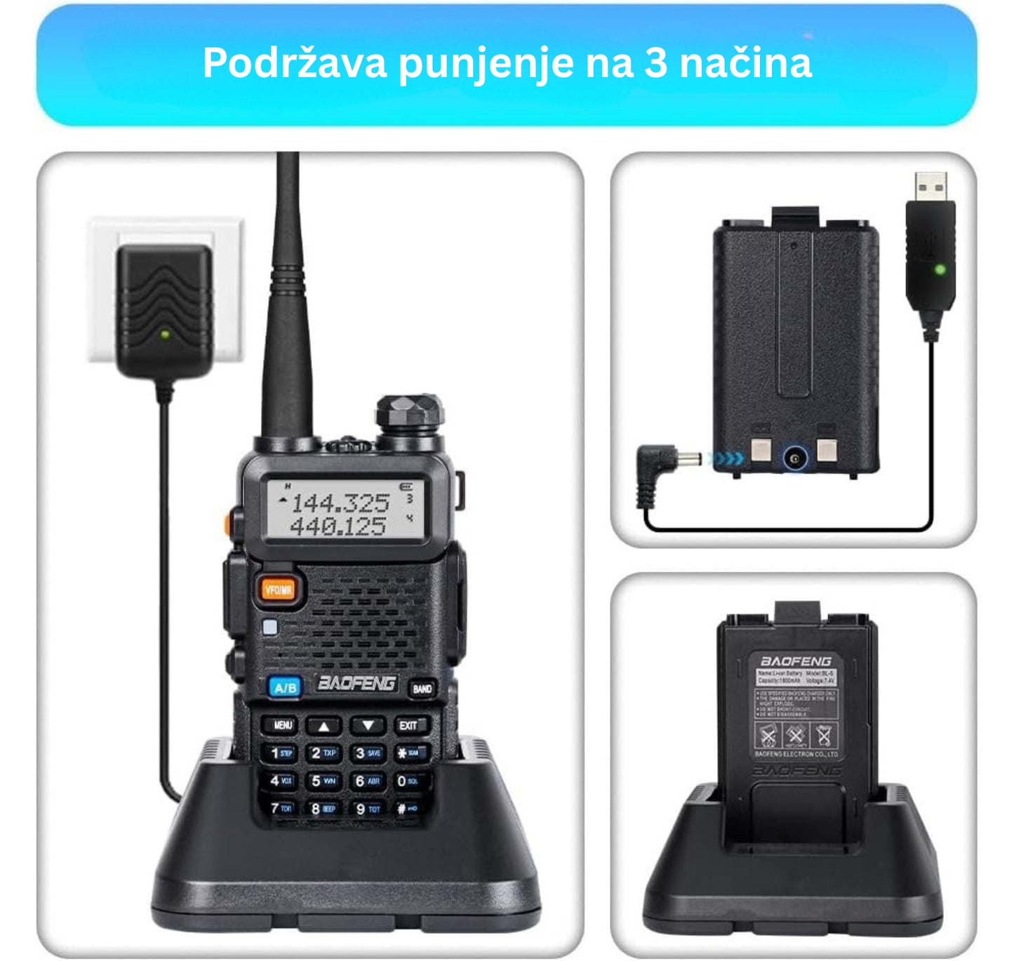 RADIO STANICA