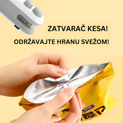 PRENOSIVI ZATVARAČ