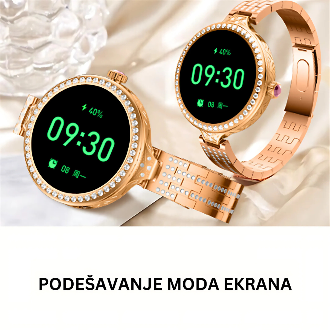 LUKSUZNI SET