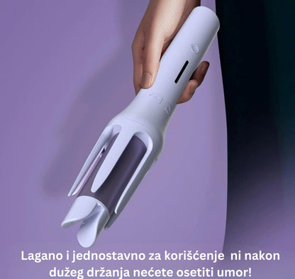 FIGARO ZA UVIJANJE KOSE