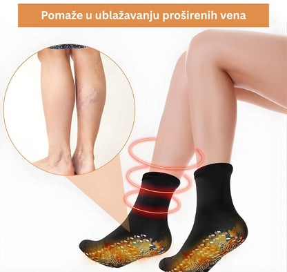 ČARAPE KOJE SE GREJU