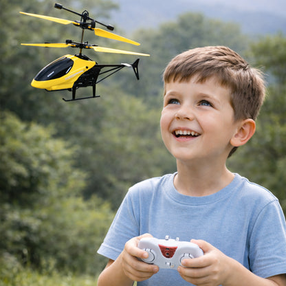 HELIKOPTER NA DALJINSKI UPRAVLJAČ