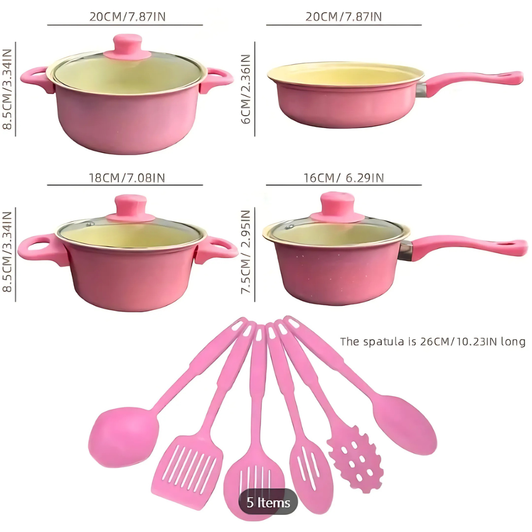 KUHINJSKI SET