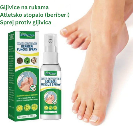 SPREJ PROTIV GLJIVICA