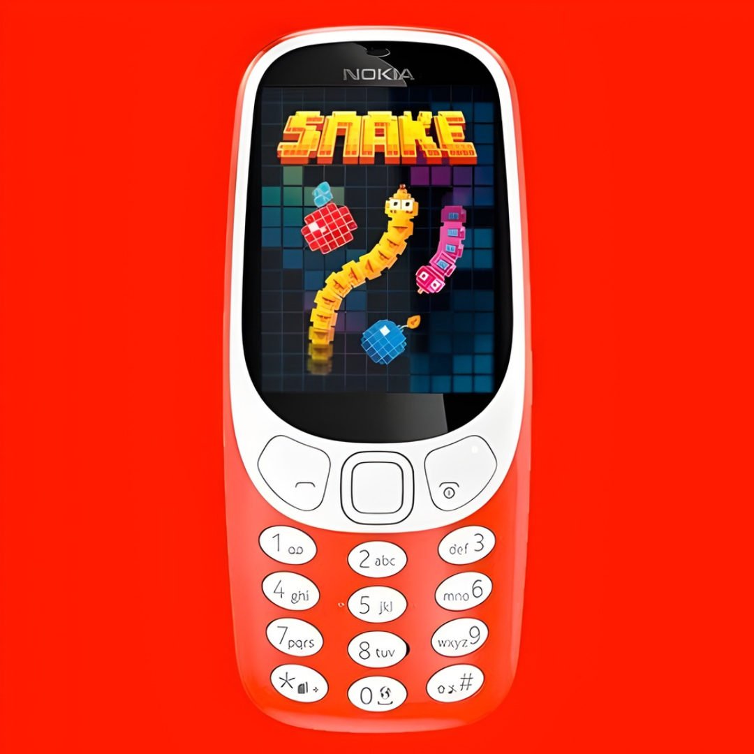 MOBILNI TELEFON NOKIA 3310