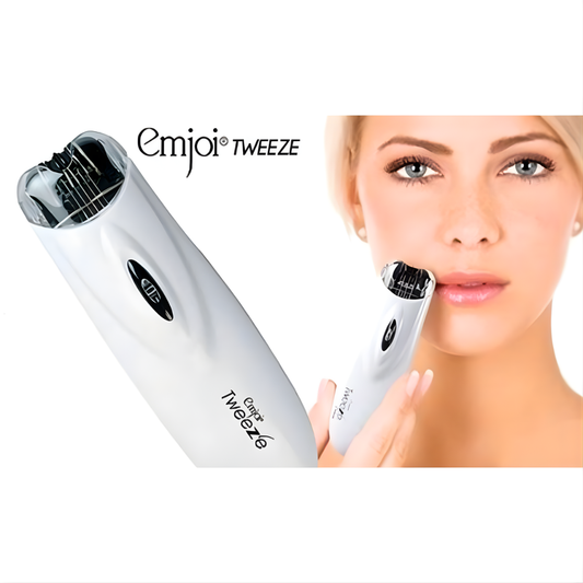 EPILATOR ZA LICE I TELO