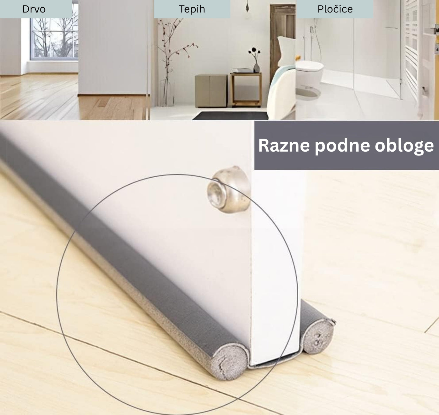 DIHTUNG NAVLAKA ZA VRATA 1+1 GRATIS