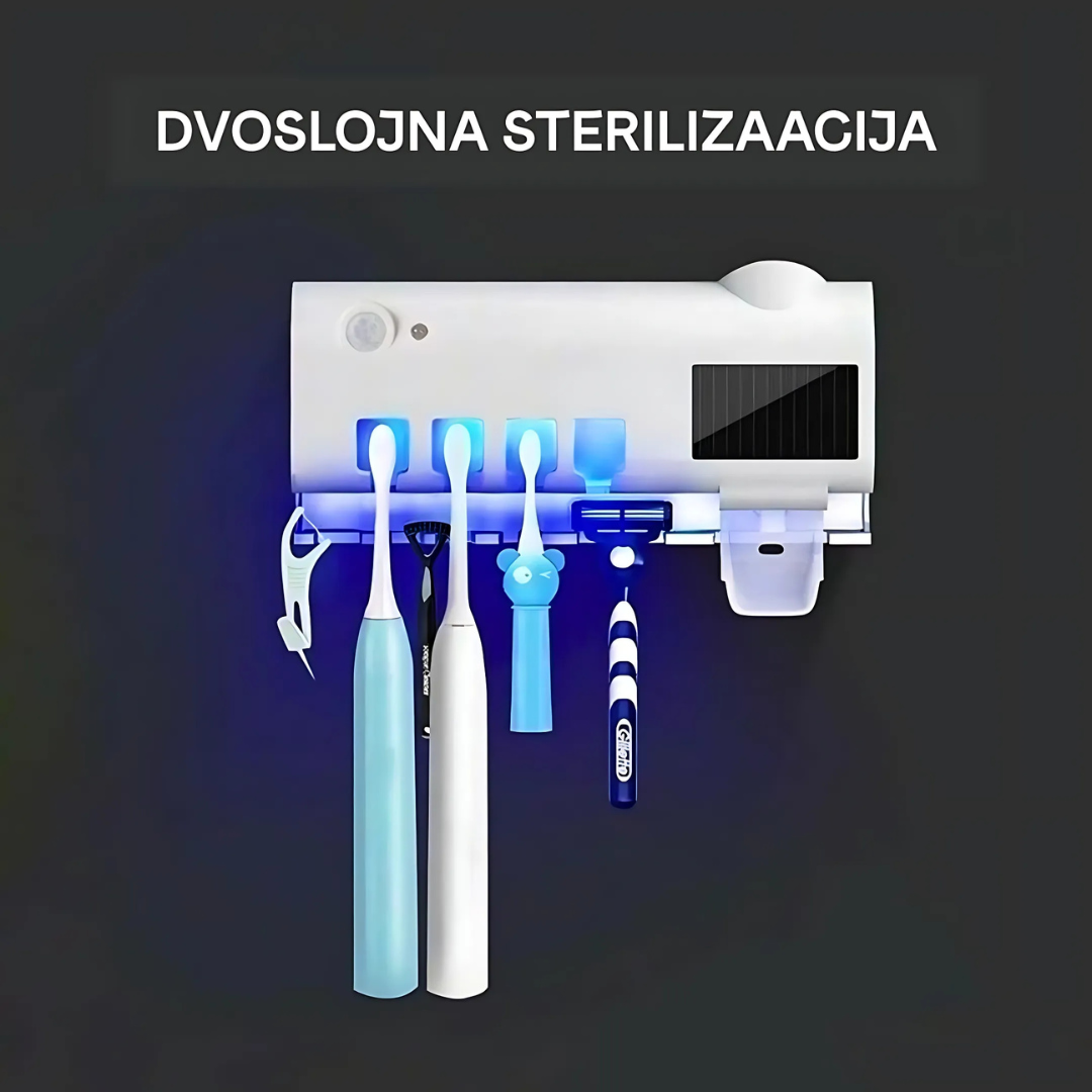 UV STERILIZATOR