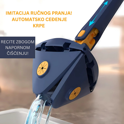 SUPER UPIJAJUĆI 360 MOP