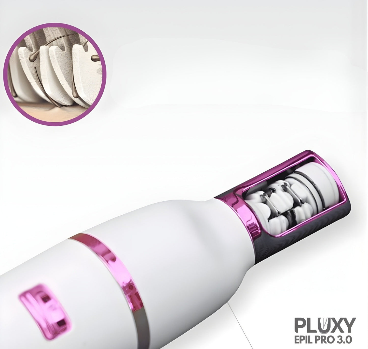 EPILATOR ZA LICE